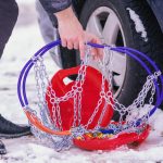 Potrebujete kúpiť snehové reťaze? Tri tipy, ktoré sa vám budú hodiť