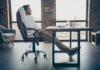 Oživte svoju kanceláriu a zároveň si zaistite zdravé sedenie kvalitnou kancelárskou stoličkou