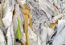 Papier ako recyklovateľný druh odpadu