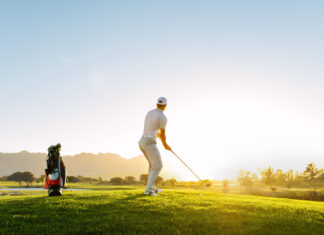 Letná výbava golfistu: Čo dokúpiť pred prvými turnajmi