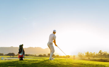 Letná výbava golfistu: Čo dokúpiť pred prvými turnajmi